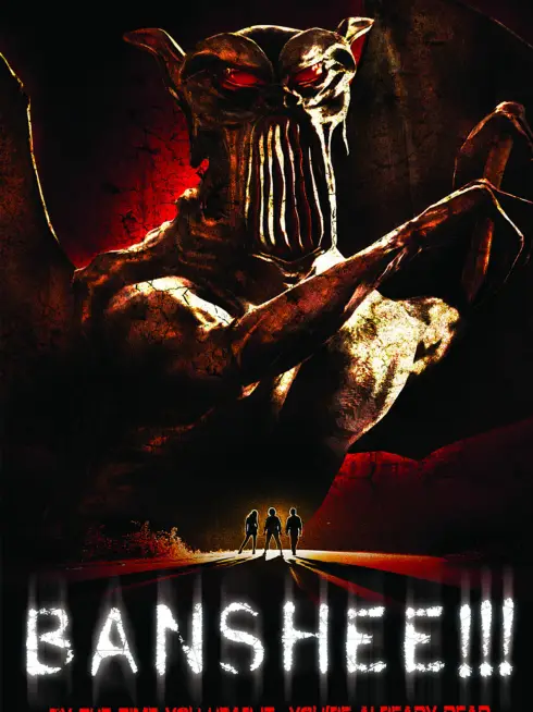  Banshee!!! (2008)