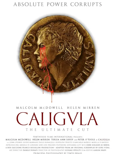 Bạo Chúa Caligula