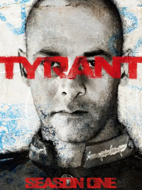 Phim Bạo Chúa (Phần 1) - Tyrant (Season 1) (2014)