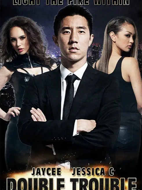 Phim Bảo Đảo Song Hùng - Double Trouble (2012)