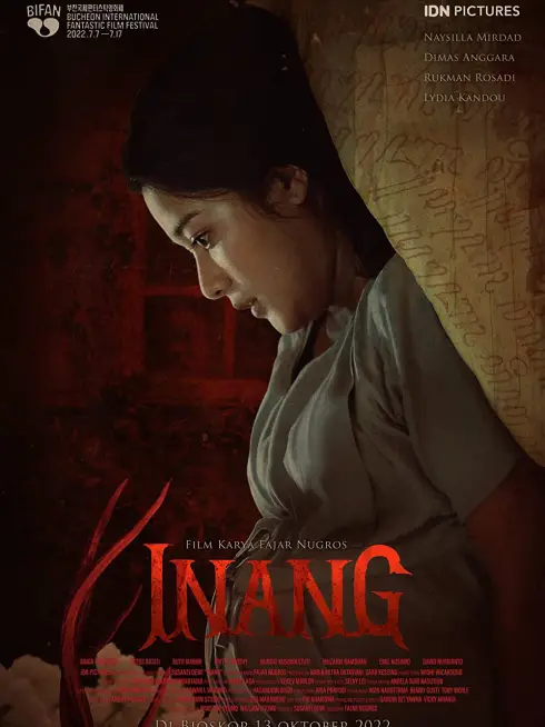 Phim Bào thai - The Womb (2022)