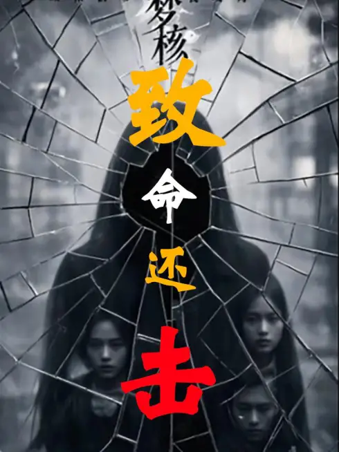 Phim Báo Thù Chết Người - 致命还击 (2025)