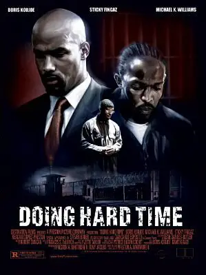 Phim Báo thù trong ngục - Doing Hard Time (2004)