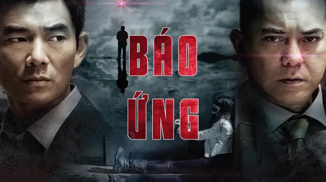 Báo Ứng