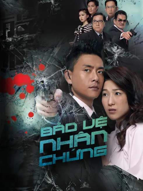 Phim Bảo Vệ Nhân Chứng - Witness Insecurity (2012)