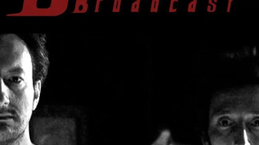 Phim Barbara Broadcast - Barbara Broadcast (2006)