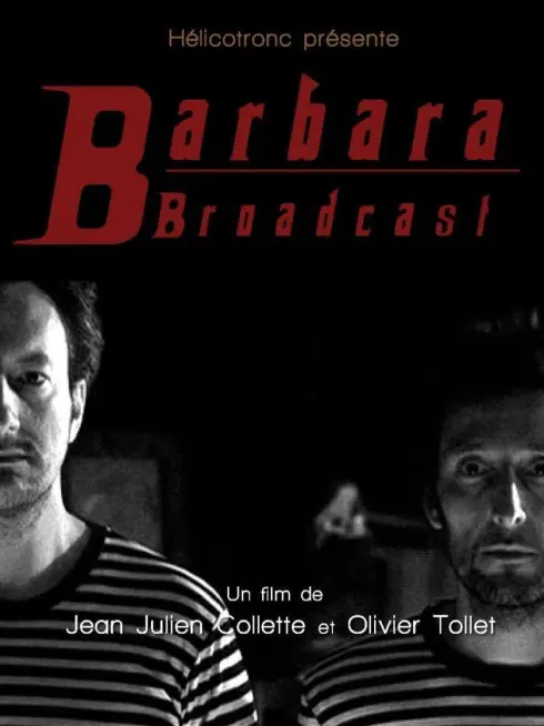 Barbara Broadcast