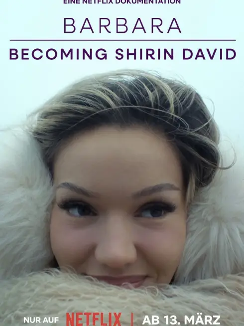 Phim Barbara - Trở Thành Shirin David - Barbara – Becoming Shirin David (2026)