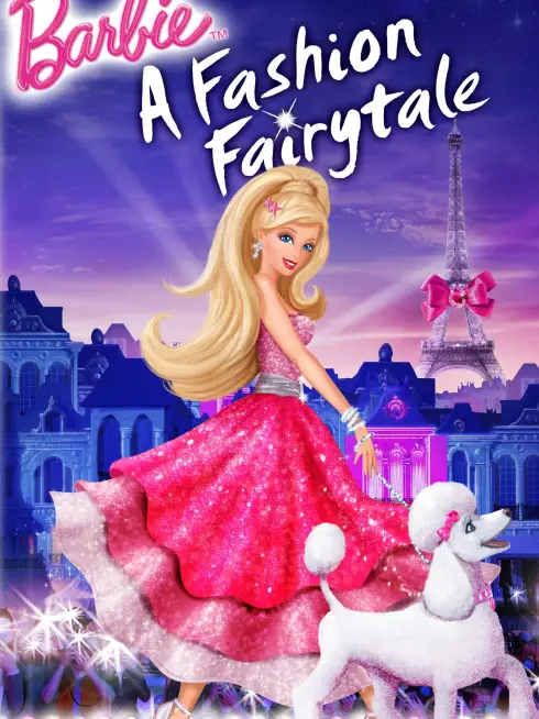Phim Barbie: Câu Chuyện Thời Trang - Barbie: A Fashion Fairytale (2010)