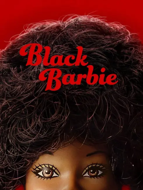 Barbie Đen