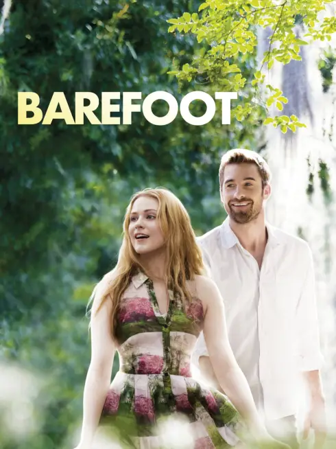 Phim Barefoot - Barefoot (2014)