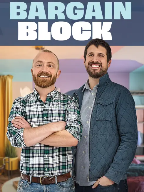  Bargain Block (2021)