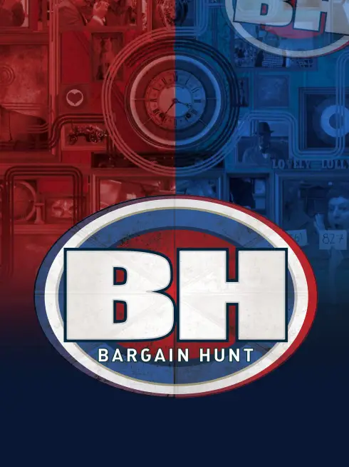 Bargain Hunt