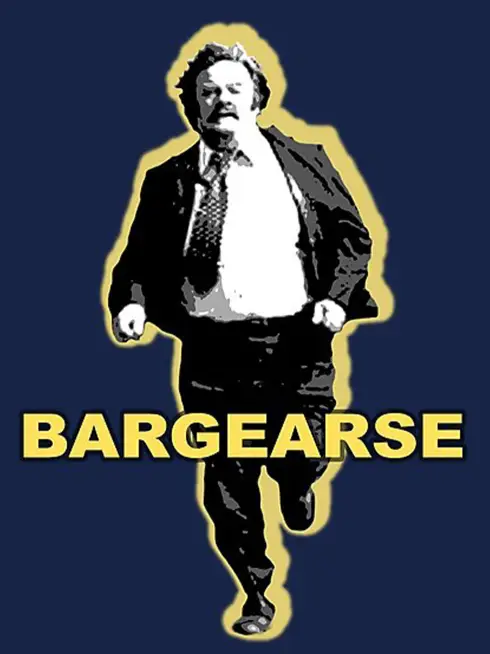 Bargearse