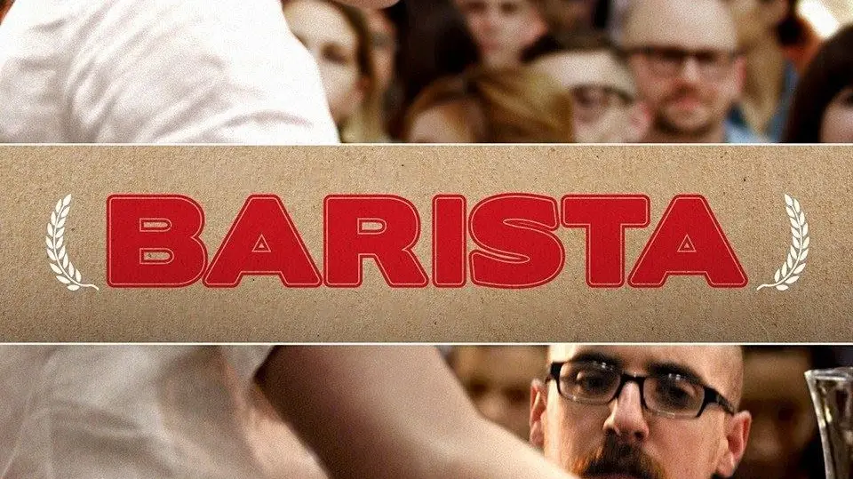 Phim Barista - Barista (2015)