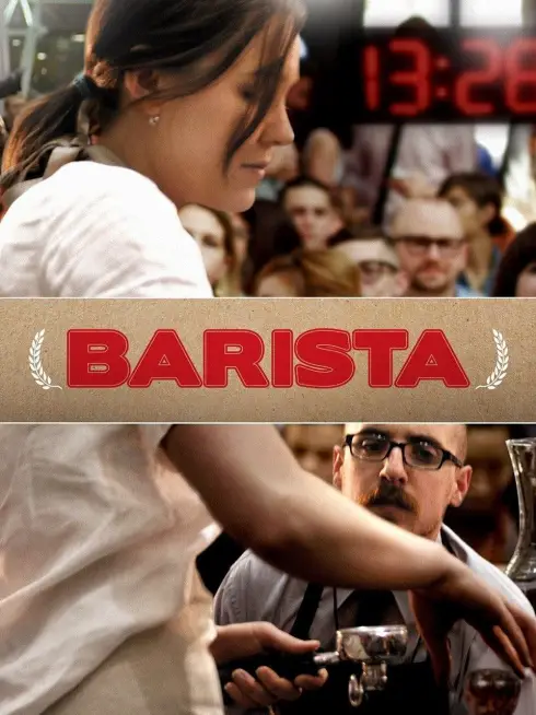 Barista