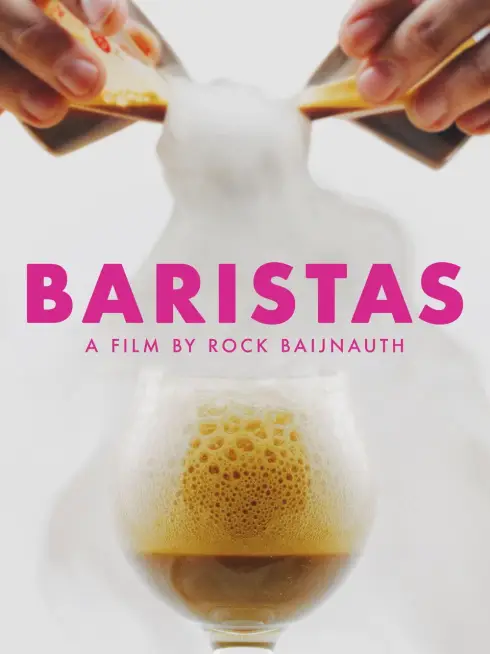 Baristas