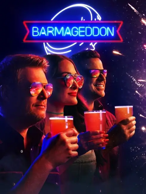 Barmageddon