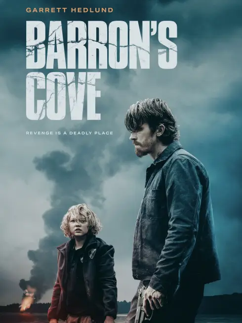  Barron's Cove (2025)