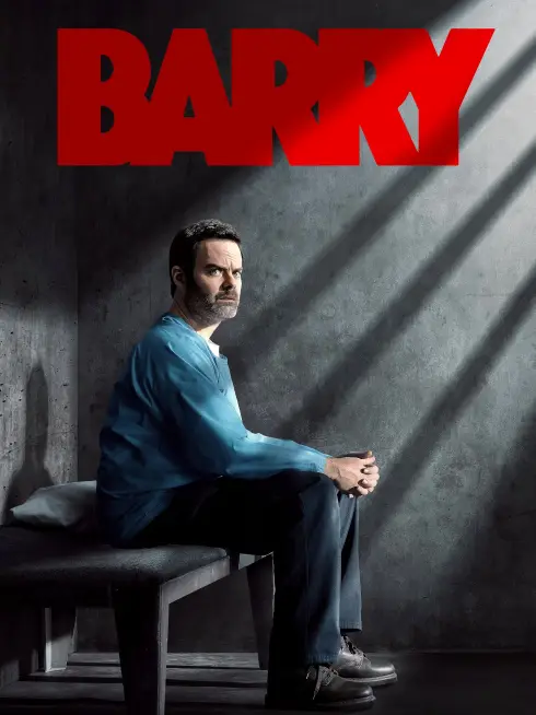 Barry (Phần 4)