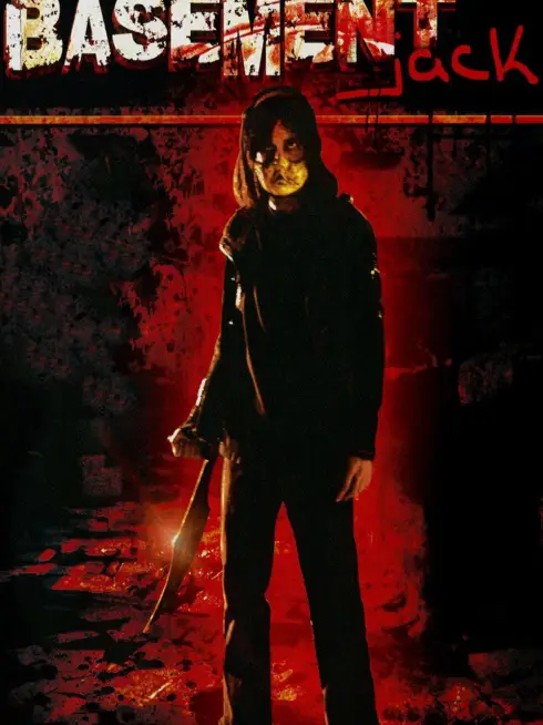  Basement Jack (2010)