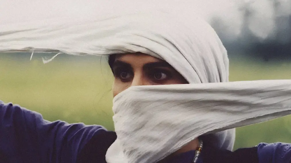 Phim Bashu, the Little Stranger - باشو غریبهٔ کوچک (1989)