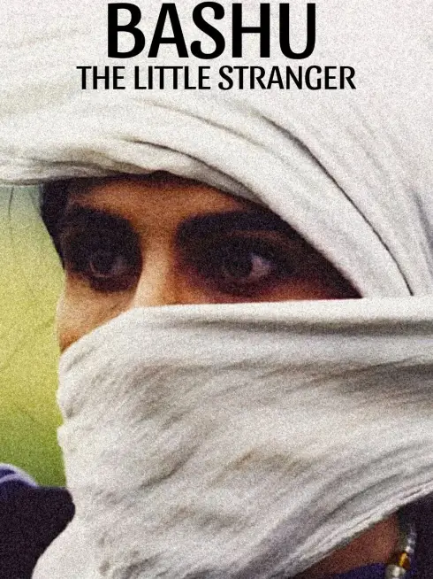  Bashu, the Little Stranger (1989)