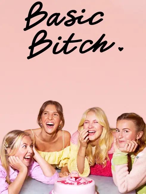 Basic Bitch