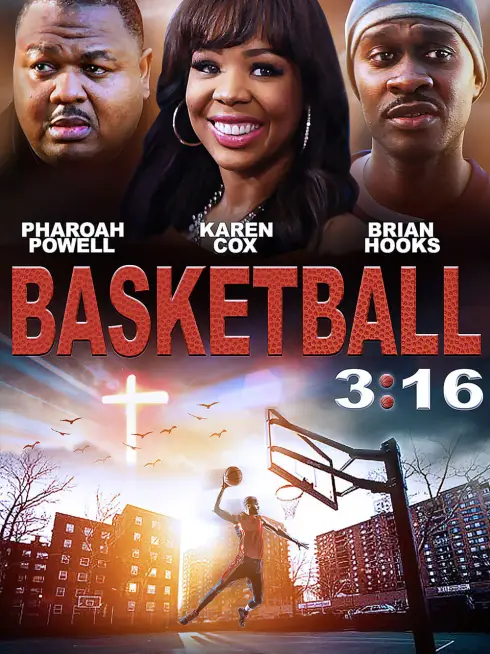  Basketball 3:16 (2014)
