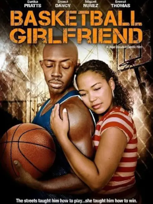 Basketball Girlfriends