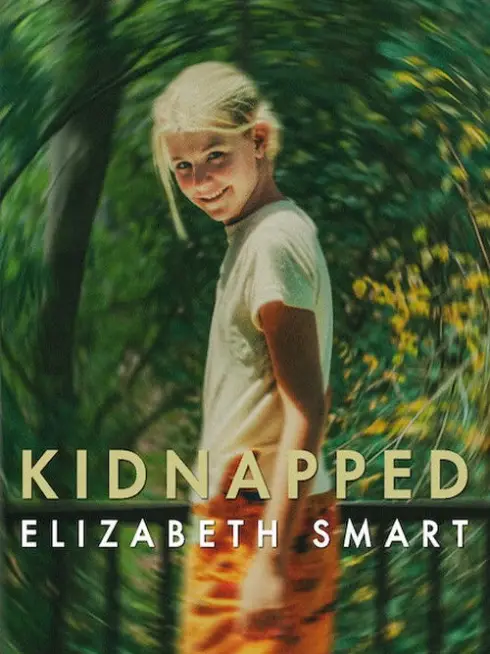 Bắt cóc: Elizabeth Smart