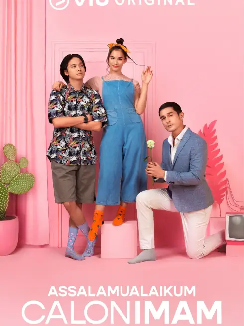 Bất Ngờ Tìm Được Tình Yêu (Phần 2)