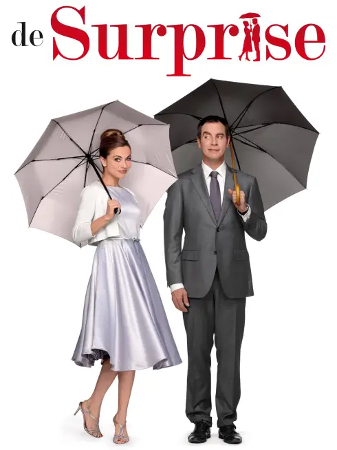 Phim Bất ngờ - The Surprise (2015)