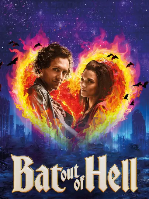  Bat Out of Hell: The Musical (2025)