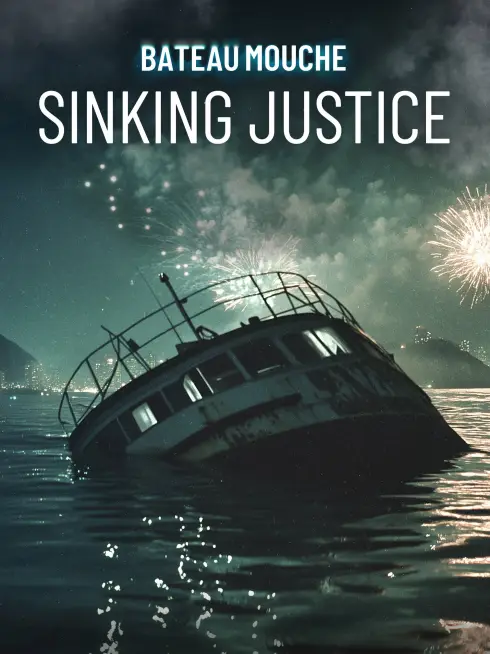  Bateau Mouche: Sinking Justice (2025)