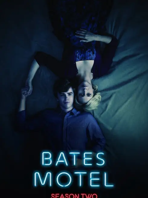 Phim Bates Motel (Phần 2) - Bates Motel (Season 2) (2014)