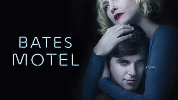 Bates Motel (Phần 3)