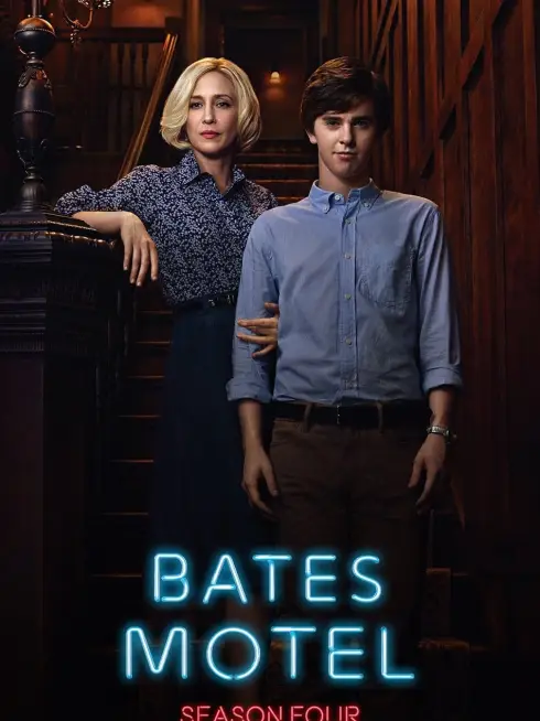 Phim Bates Motel (Phần 4) - Bates Motel (Season 4) (2016)