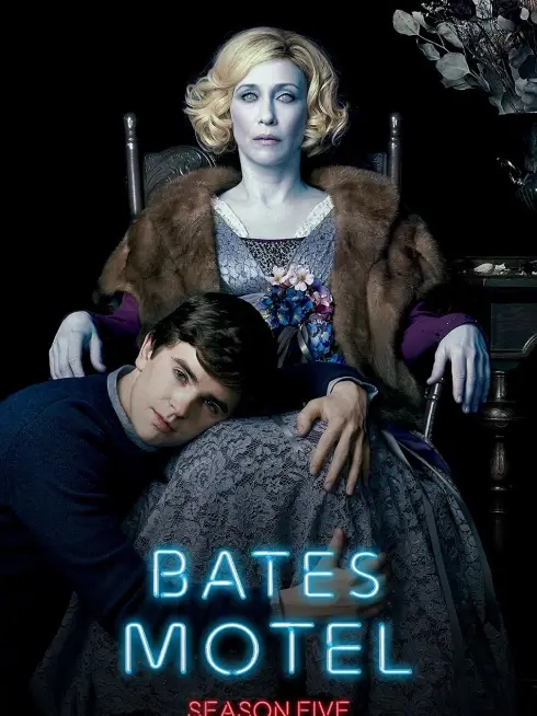Phim Bates Motel (Phần 5) - Bates Motel (Season 5) (2017)