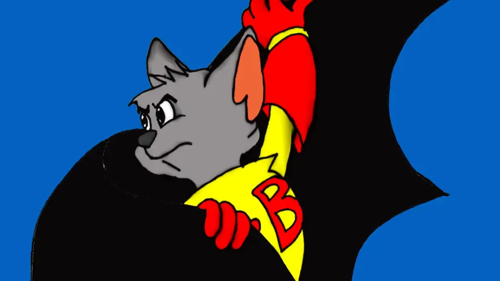 Phim Batfink - Batfink (1966)