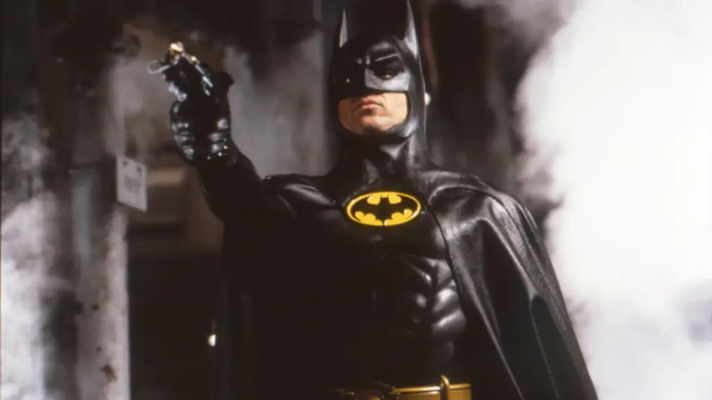 Batman