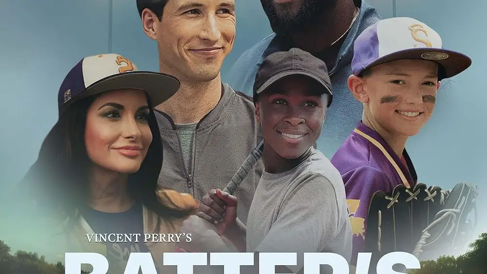 Batter's Box