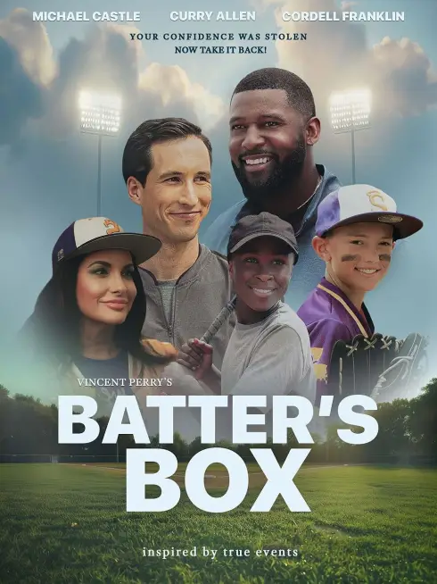  Batter's Box (2025)