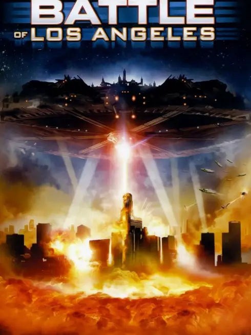  Battle of Los Angeles (2011)