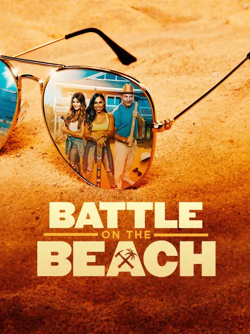 Battle on the Beach