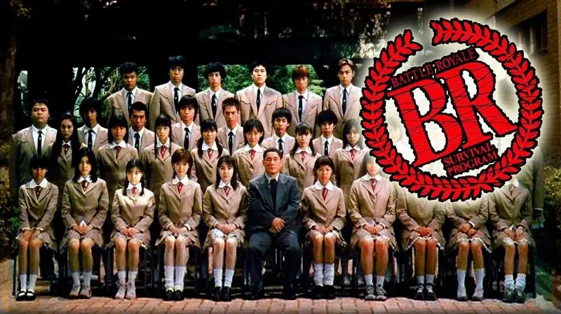 Battle Royale