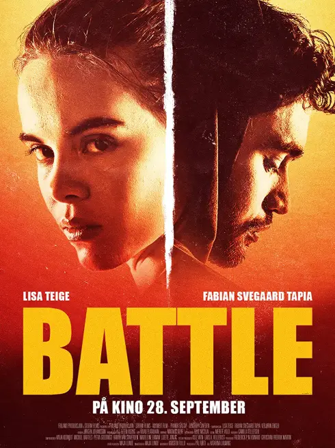 Phim Battle: Sàn đấu hip hop - Battle (2018)