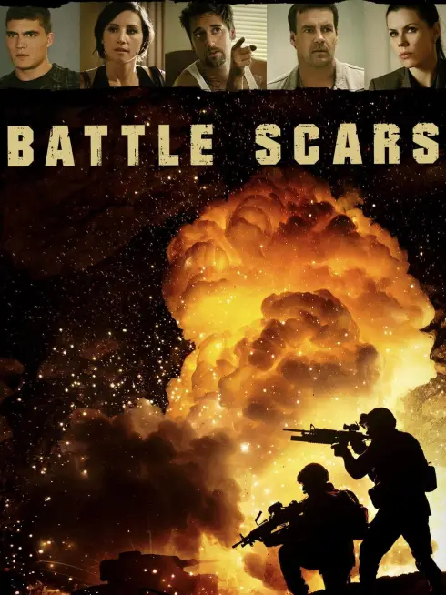 Battle Scars
