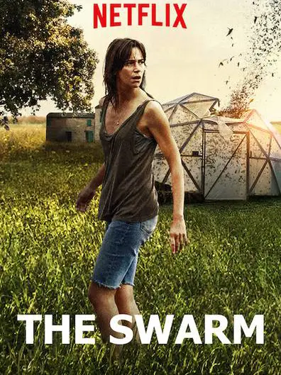 Phim Bầy đàn khát máu - The Swarm (2021)
