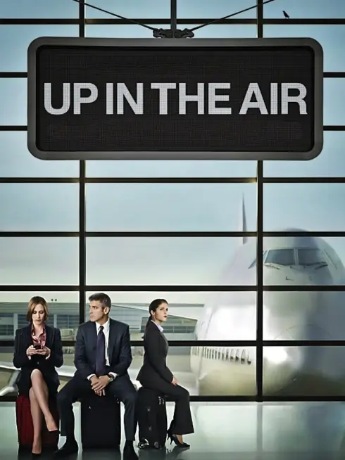 Phim Bay Lên Trời Cao - Up in the Air (2009)